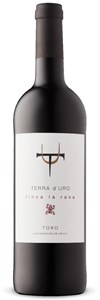 Terra D'uro Finca La Rana Toro 2012