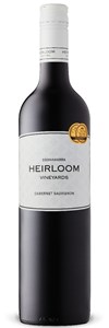 Heirloom Vineyards Cabernet Sauvignon 2015