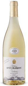 Château Rives-Blanques 2015