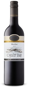 Oyster Bay Merlot 2015