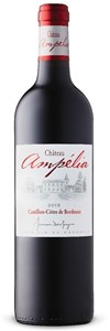 Château Ampélia Blend - Meritage 2016