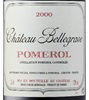 Château Bellegrave 2000