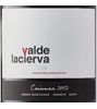 Valdelacierva Crianza 2012