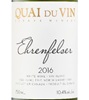 Quai Du Vin Ehrenfelser 2016