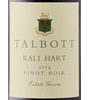Talbott Kali Hart Pinot Noir 2014