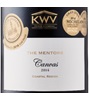 KWV The Mentors Canvas 2014