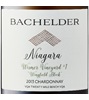 Bachelder Wismer Vineyard #1 Wingfield Block Chardonnay 2013