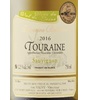 Domaine Bellevue Touraine Sauvignon Blanc 2016