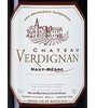 Château Verdignan 2005