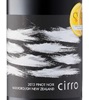Cirro Pinot Noir 2013