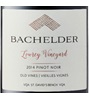 Bachelder Lowrey Vineyard Old Vines Pinot Noir 2014