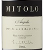 Mitolo Angela Shiraz 2014