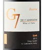 G7 Reserva Syrah 2015