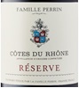 Famille Perrin Réserve 2015