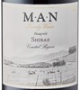 Man Family Skaapveld Shiraz 2015