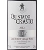 Quinta do Crasto Late Bottled Vintage Port 2012