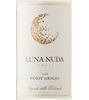 Luna Nuda Pinot Grigio 2016