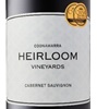 Heirloom Vineyards Cabernet Sauvignon 2015