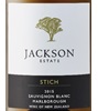 Jackson Estate Stich Sauvignon Blanc 2015