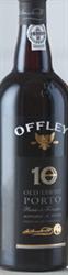 Offley Baron Of Forrester 10 Years Old Tawny Port 2013