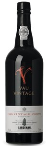 Sandeman Vau Vintage Port 2000