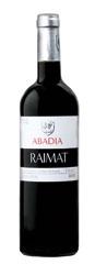 Raimat Abadia Crianza Cabernet Sauvignon Merlot Tempranillo 2005