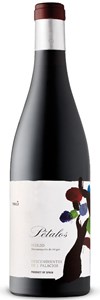 Pétalos Mencia 2007