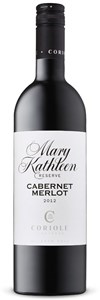 Coriole Mary Kathleen Reserve Cabernet/Merlot 2005