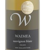 Waimea Estates Sauvignon Blanc 2008