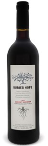 Buried Hope Wines Cabernet Sauvignon 2013