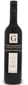 Graffigna Centenario Reserve Malbec 2014