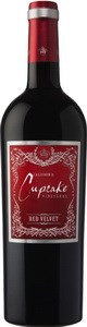 Cupcake Vineyards Red Velvet 2013