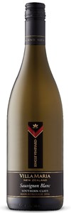 Villa Maria Estate Single Vineyard 2016