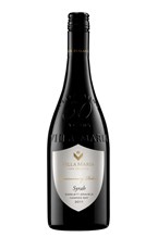 Villa Maria Estate Syrah 2011