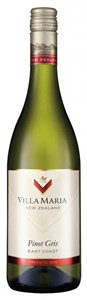 Villa Maria East Coast Pinot Gris 2016