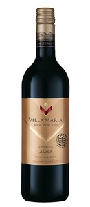 Villa Maria Estate Cellar Selection Merlot Cabernet Sauvignon 2014