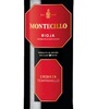 Montecillo Crianza Tempranillo 2010