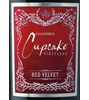 Cupcake Vineyards Red Velvet 2015