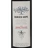 Buried Hope Wines Cabernet Sauvignon 2014