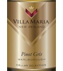 Villa Maria Selection Pinot Gris 2017