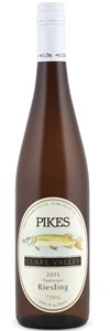 Pikes Eastside Traditionale Riesling 2009