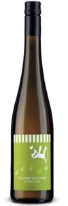 Weingut Zahel Grüner Veltliner 2009