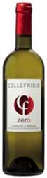 Collefrisio Zero Trebbiano D'abruzzo 2008