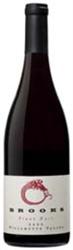 Brooks Pinot Noir 2009