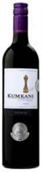Kumkani The Company Of Wine People Shiraz 2005