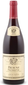 Louis Jadot 1Er Cru Pinot 1999