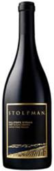 Stolpman Vineyards Hilltops Syrah 2007