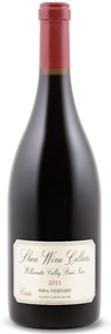 Shea Wine Cellars Estate Pinot Noir 2007