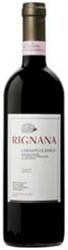 Rignana Chianti Classico 2007