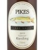 Pikes Eastside Traditionale Riesling 2009